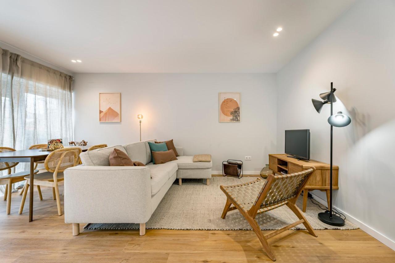 Апартаменты Nomad'S Sunny Firmeza - 2Bed Порту Экстерьер фото