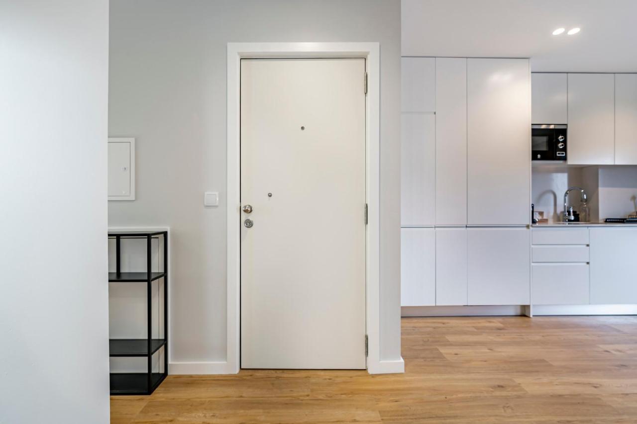 Апартаменты Nomad'S Sunny Firmeza - 2Bed Порту Экстерьер фото