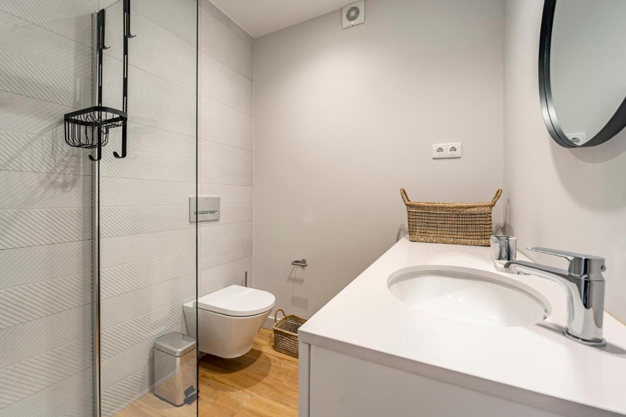 Апартаменты Nomad'S Sunny Firmeza - 2Bed Порту Экстерьер фото