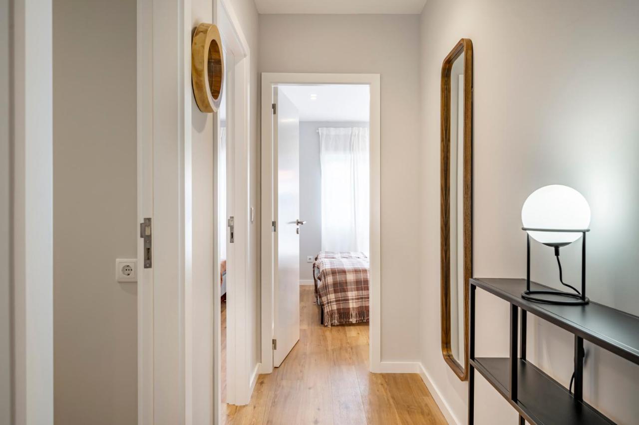 Апартаменты Nomad'S Sunny Firmeza - 2Bed Порту Экстерьер фото