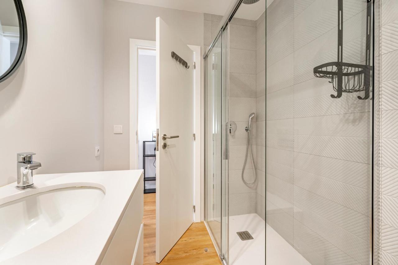 Апартаменты Nomad'S Sunny Firmeza - 2Bed Порту Экстерьер фото