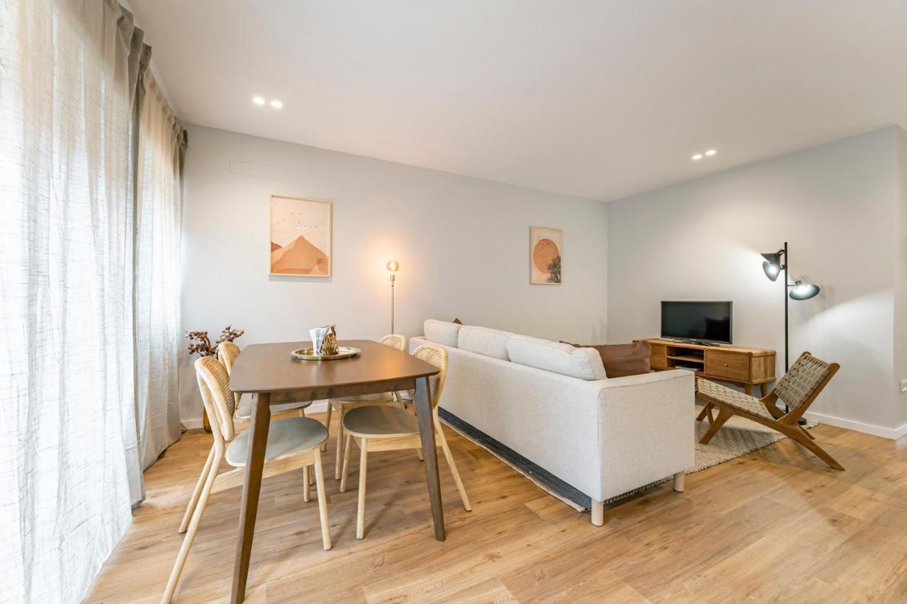 Апартаменты Nomad'S Sunny Firmeza - 2Bed Порту Экстерьер фото